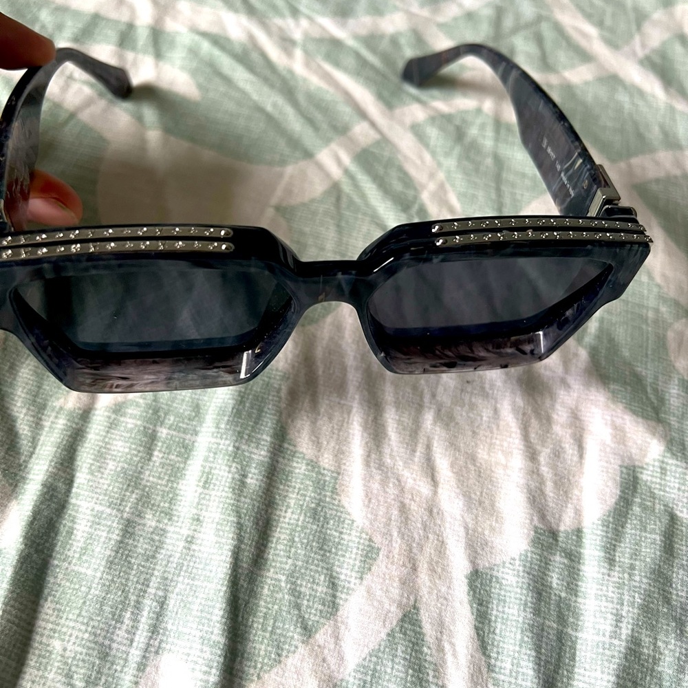 Louis Vuitton 1.1 Millionaires Sunglasses